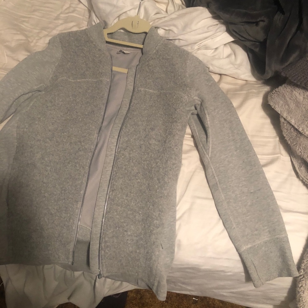 Lululemon Jacket